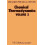 Chemical Thermodynamics 1