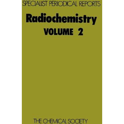 Radiochemistry
