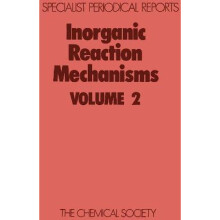 Inorganic Reaction Mechanisms