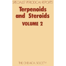 Terpenoids and Steroids