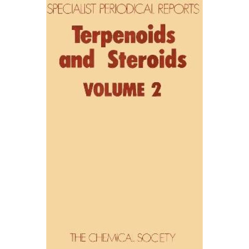 Terpenoids and Steroids