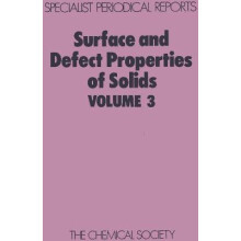 Surface and Defect Properties of Solids