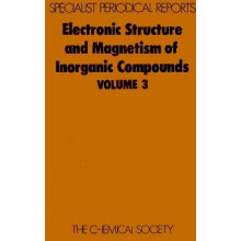 Electronic Structure and Magnetism of Inorganic Compounds