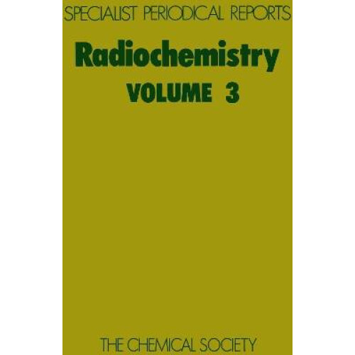 Radiochemistry