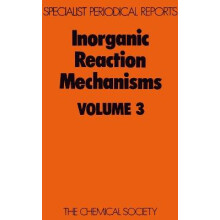 Inorganic Reaction Mechanisms