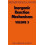 Inorganic Reaction Mechanisms 1