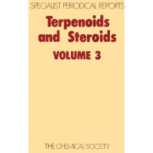 Terpenoids and Steroids