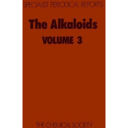 Alkaloids