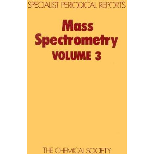 Mass Spectrometry
