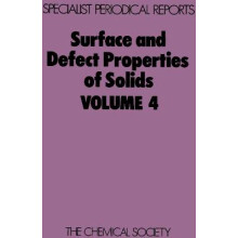 Surface and Defect Properties of Solids