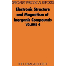 Electronic Structure and Magnetism of Inorganic Compounds