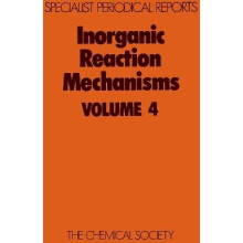 Inorganic Reaction Mechanisms