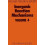 Inorganic Reaction Mechanisms 1
