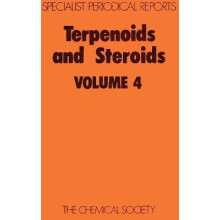Terpenoids and Steroids