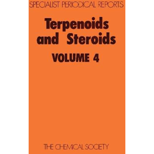 Terpenoids and Steroids