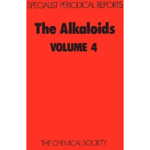 Alkaloids