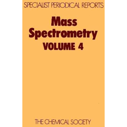 Mass Spectrometry