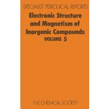 Electronic Structure and Magnetism of Inorganic Compounds