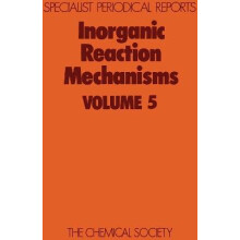 Inorganic Reaction Mechanisms