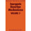 Inorganic Reaction Mechanisms 1