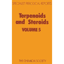 Terpenoids and Steroids