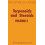 Terpenoids and Steroids 1