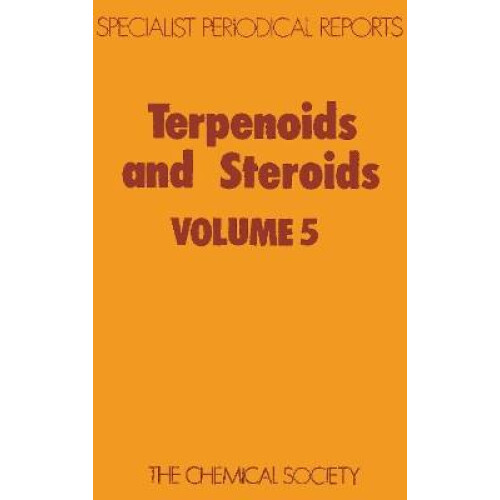 Terpenoids and Steroids