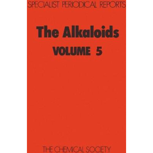 Alkaloids