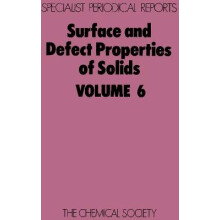 Surface and Defect Properties of Solids