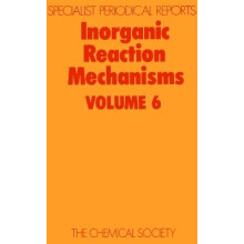 Inorganic Reaction Mechanisms