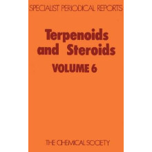 Terpenoids and Steroids