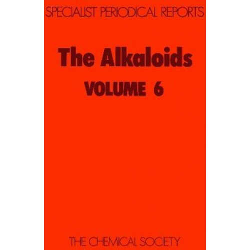 Alkaloids