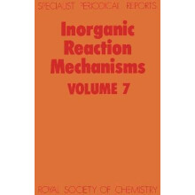 Inorganic Reaction Mechanisms
