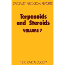 Terpenoids and Steroids