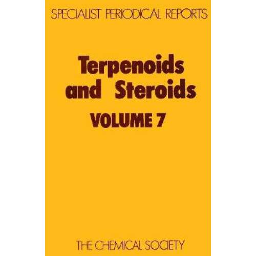 Terpenoids and Steroids