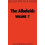 Alkaloids 1