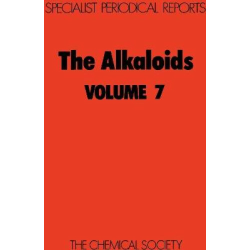 Alkaloids