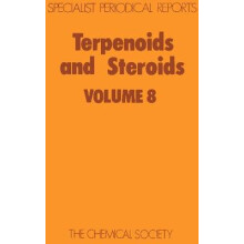 Terpenoids and Steroids