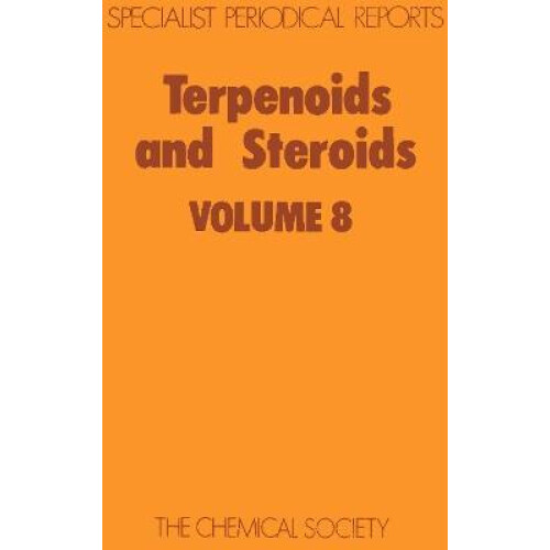 Terpenoids and Steroids