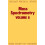 Mass Spectrometry 1