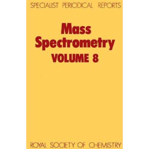 Mass Spectrometry