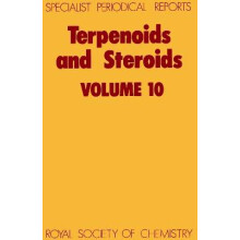 Terpenoids and Steroids