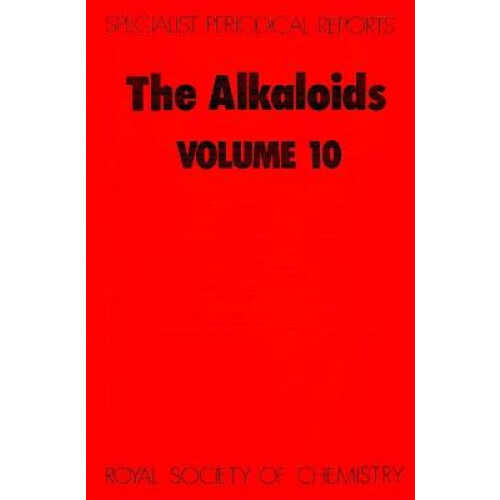 Alkaloids