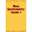 Mass Spectrometry 1