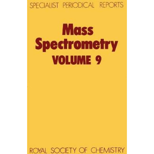 Mass Spectrometry