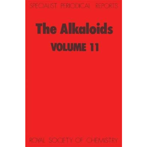 Alkaloids