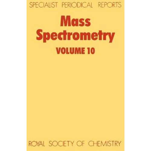 Mass Spectrometry