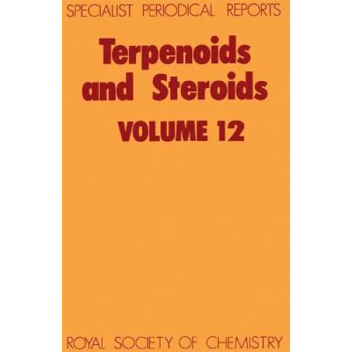 Terpenoids and Steroids