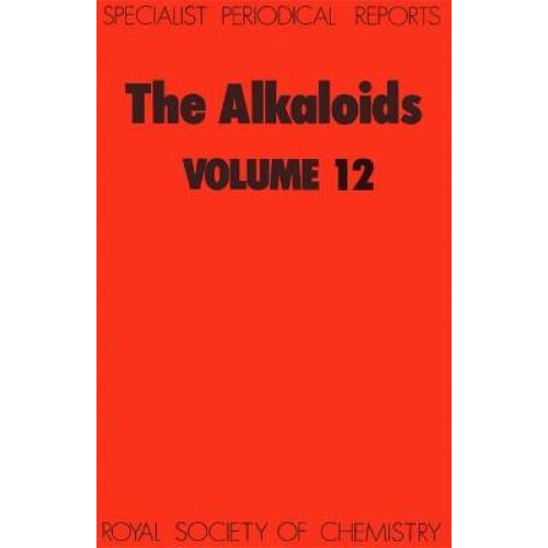 Alkaloids