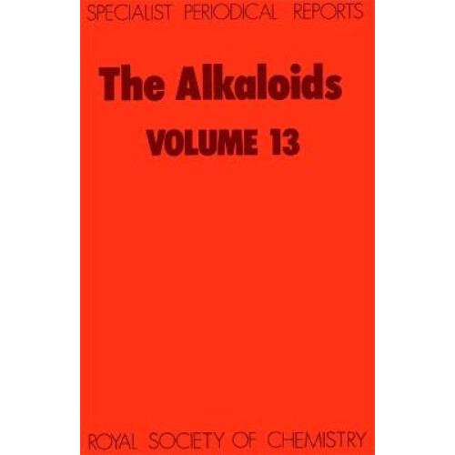 Alkaloids